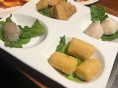 -巴邑火锅·鲜切牛肉(萧山银隆店)