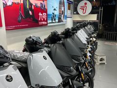 -九号电动车(安定门内大街店)