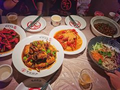 -有位虾匠·胶东土菜小馆(市北店)