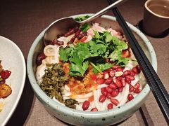-山石榴·贵州菜(陆家嘴中心店)