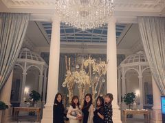 -天伦里餐厅(绿城桃花源店)