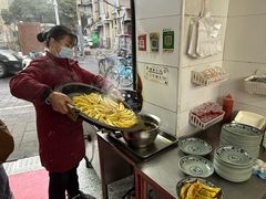 -金陵老丁家馄饨(新街口店)