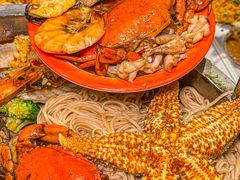 -霸王虾·麻辣小龙虾(清水河公园店)