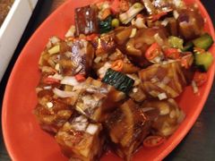 -卤煮老北京酱肉馆
