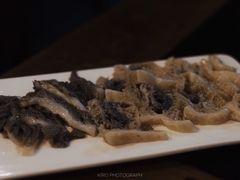 黑百叶-裕德孚·非遗手切涮羊肉(东直门内大街店)