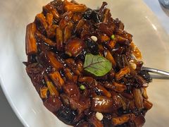-悦融·京鲁菜·露台花园(安定门店)