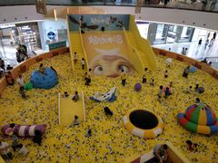 -万达茂商场(南京仙林店)