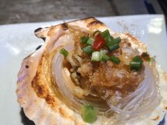 -很久以前羊肉串(打浦路店)
