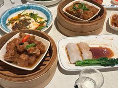 -相思林金岛饭店(青山湖店)