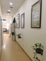 -颐健堂健康管理中心(宝龙店)