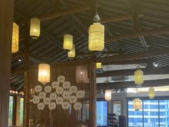 大堂-大牌大·传统杭帮菜(湖滨店)