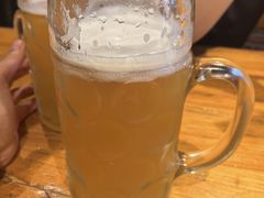 -德国金皇冠啤酒坊(硅谷大街店)