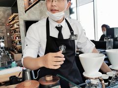 -星巴克臻选(湖滨道店)