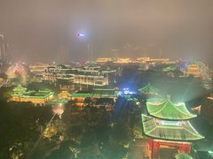 -寻梦滕王阁实景演出