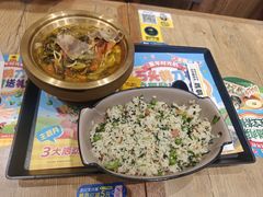 -老娘舅(天阳亲子广场店)