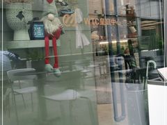 门面-Something For(中洲湾店)