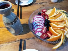 -隔壁老王·家常云南菜(花巷店)