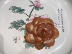 -京味斋·北京烤鸭(北京南站洋桥店)