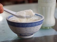 冻双皮-金榜牛奶店