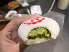 -张果佬年糕卷(科巷店)