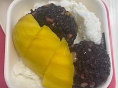 -满记甜品(静安大悦城店)