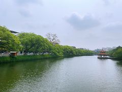 -潮州西湖