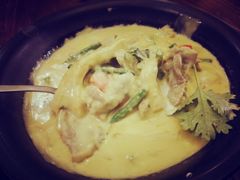 -Siam泰餐厅(水上公园店)