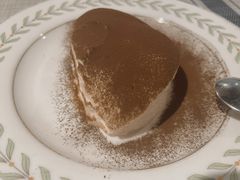 提拉米苏-Primo·丽莫意大利窑烤披萨