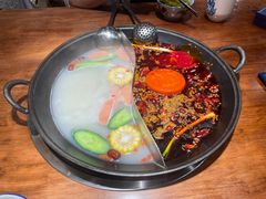 -楠火锅(仁恒梦中心店)