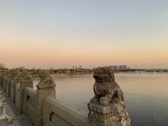 -卢沟桥文化旅游区
