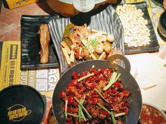 -嘎嘎鸭脑壳(蜀汉路店)