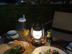-兰桂坊·花园餐厅(西湖店)