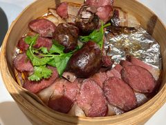 腊味全家福-贵州大厦贵州厅(樱花园西街店)