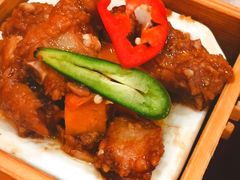-喜鹊茶点.啫煲(车陂店)
