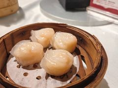 水晶虾饺皇-万龙洲海鲜(安定门店)