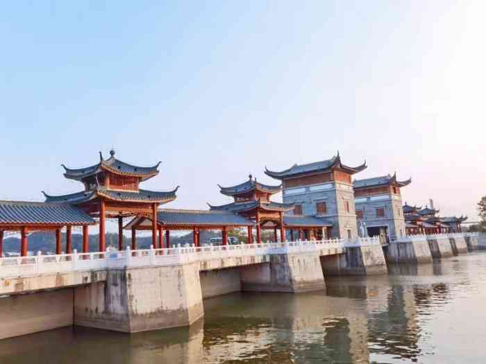 长洲岛都市农业公园