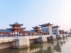 -长洲岛都市农业公园
