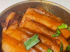 磁州四扣碗-磁州卤面·地标邯郸菜(97年创始店)