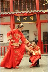 点击看大图 -色色婚纱摄影(大沥旗舰店)