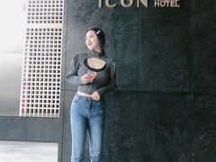 -深圳滨河时代ICON LAB艾垦酒店
