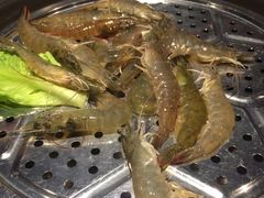 -船奇蒸汽海鲜·闽菜(八市海鲜总店)
