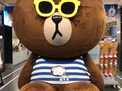 -LINE FRIENDS Garosu-gil Flagship Store