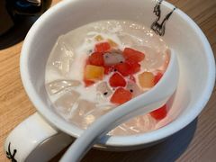 椰奶冰粉-太二酸菜鱼(沈阳万象城店)
