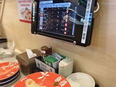 -京樽回転寿司(奥林匹克店)