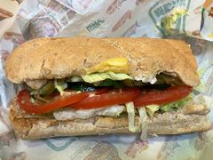 -赛百味SUBWAY(卓越店)