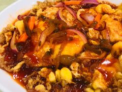 -嘉华海鲜酒家(龙津中路店)