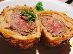 惠灵顿牛排-404干式熟成牛排馆•聚会餐厅