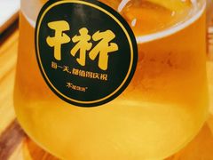 -木屋烧烤(龙湖天街店)