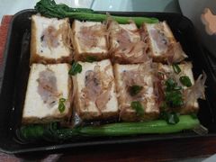 -旺顺阁鱼头泡饼(小红门店)
