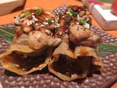 -仓桥家·焗寿司·锅物(光谷步行街店)